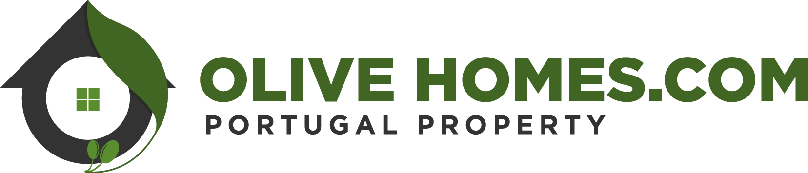 Olive Homes - A fresh perspective